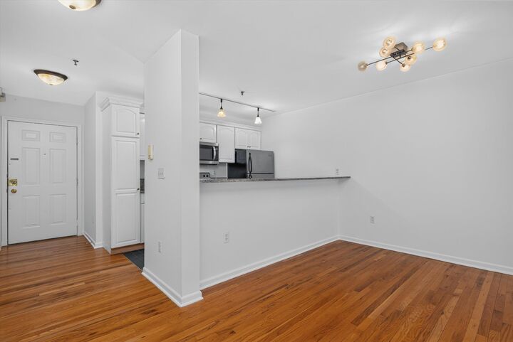 Property Photo:  312 Madison St 2A  NJ 07030 