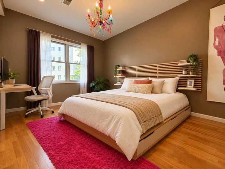 Property Photo:  109 Jackson St 2A  NJ 07030 