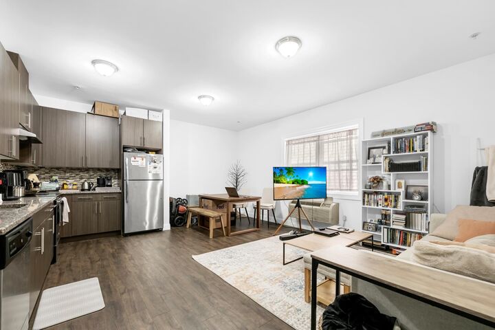 Property Photo:  422-424 63rd St 303  NJ 07093 