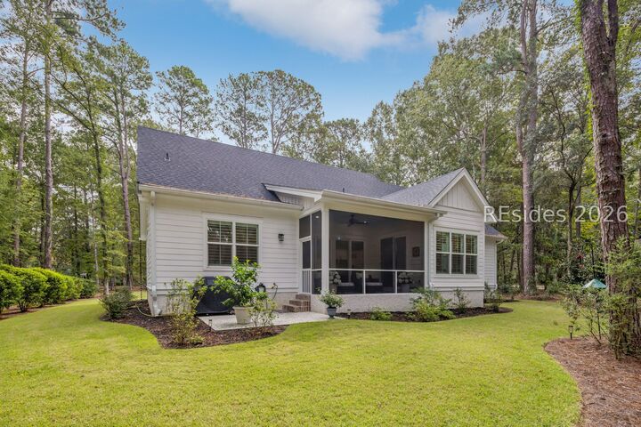 Property Photo:  87 Osprey Circle  SC 29909 