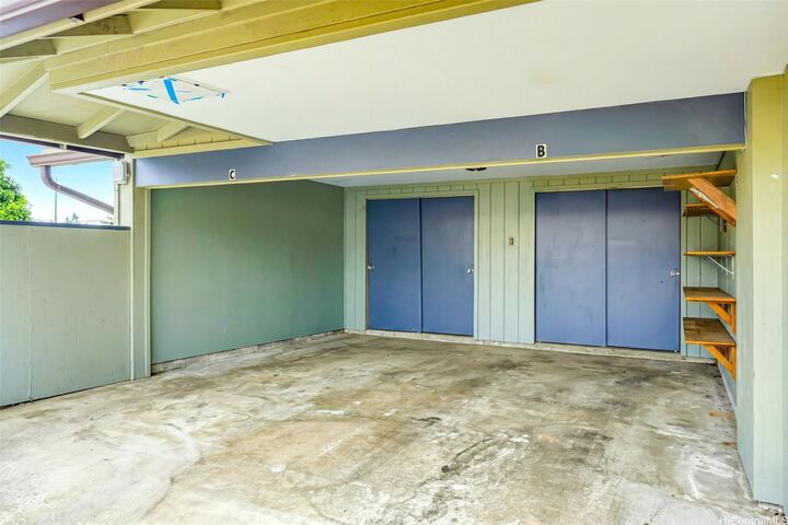 Property Photo:  45-067 Waikalua Road  HI 96744 