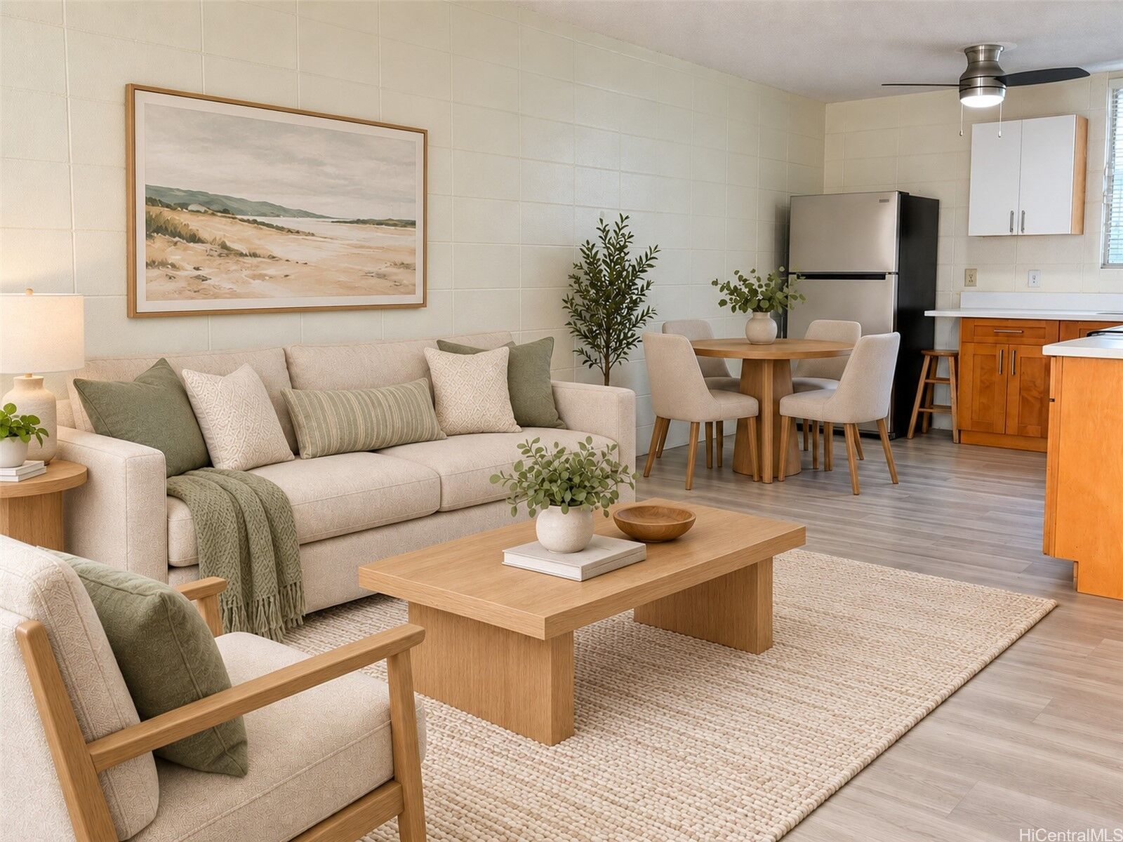 Property Photo:  94-011 Waipahu Street D214  HI 96797 