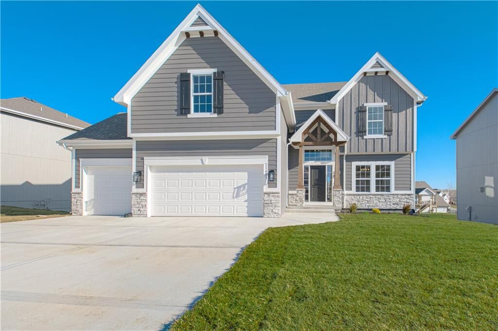 Property Photo:  8985 NE 99th Street  MO 64157 