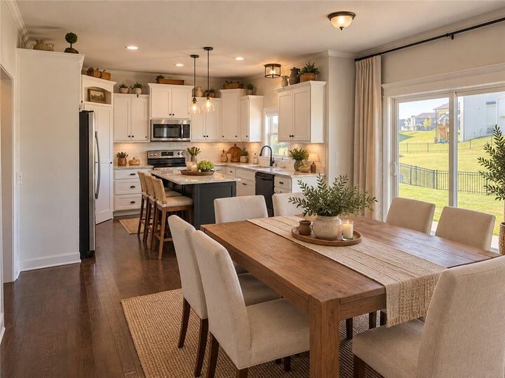 Property Photo: 25211 W 148th Terrace KS 66061