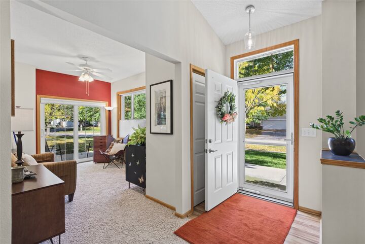 Property Photo:  7730 Wistful Vista Drive 104  IA 50266 