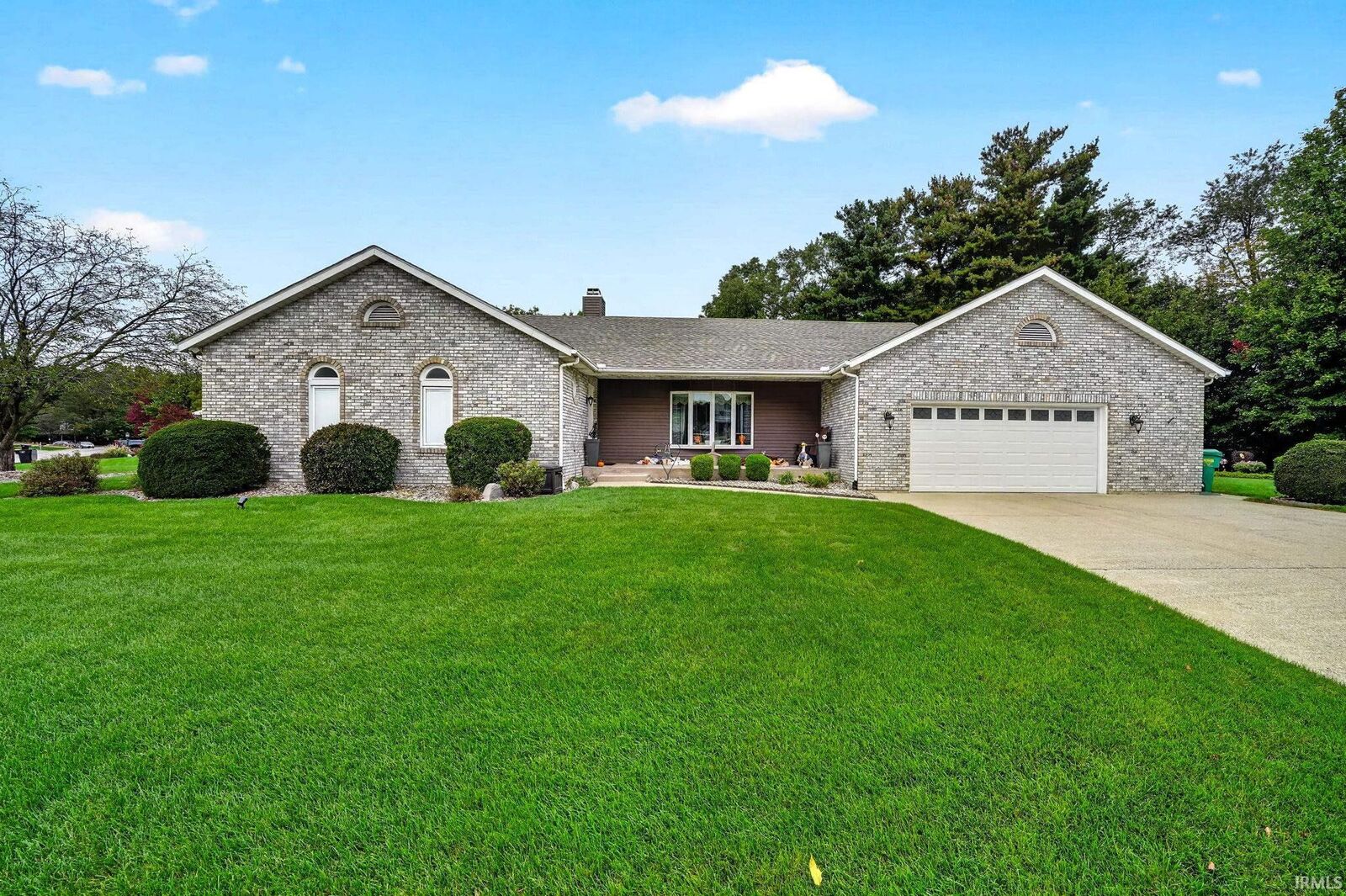 Property Photo:  57271 Sandy Pine Trail  IN 46619 