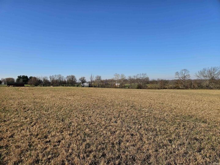 Property Photo:  8798 S Strain Ridge Road  IN 47401 