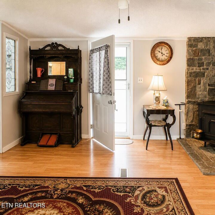 Property Photo:  101 Daymon Circle  TN 38572 