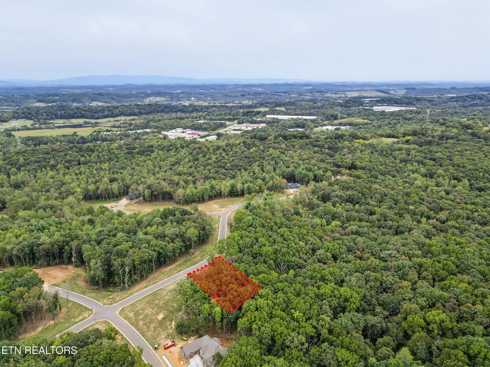 Property Photo: 239 Flip Flop Way TN 37774