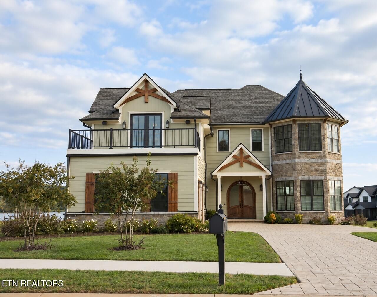 Property Photo:  157 River Watch Way  TN 37774 