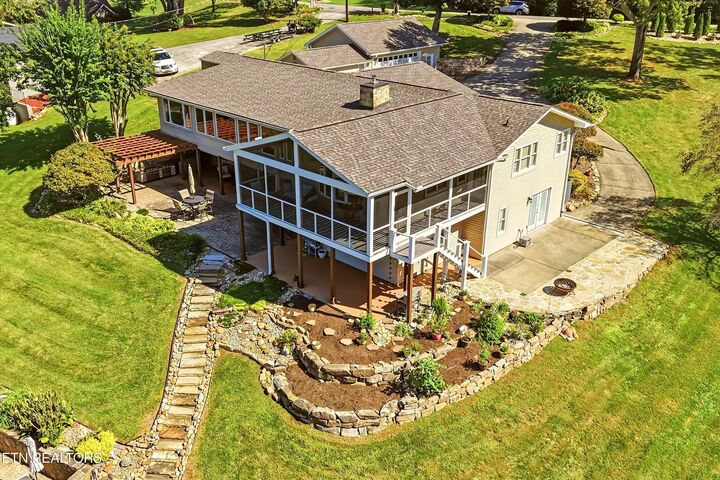 Property Photo: 4909 Scenic Point Channel TN 37777