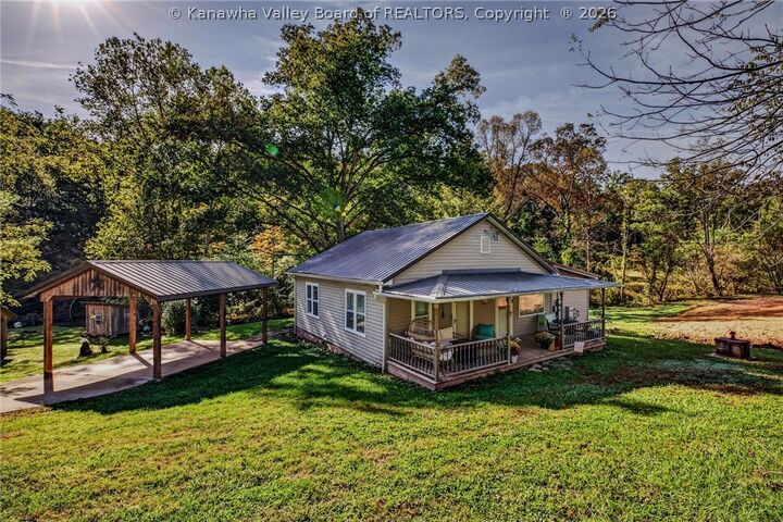 Property Photo:  13422 Jerrys Run Road  WV 25502 