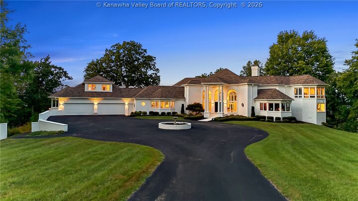 Property Photo:  2 Quarry Ridge Road  WV 25304 