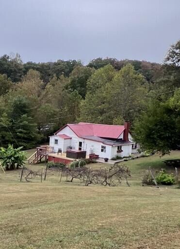 Property Photo: 9095 Winchester Road KY 40336