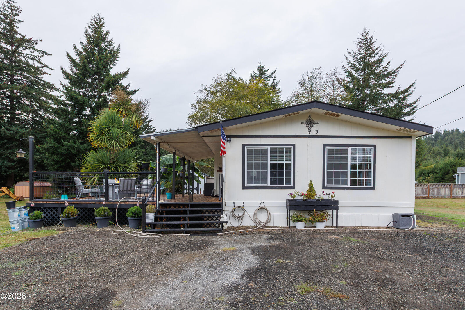 Property Photo: 2025 SE Merten Drive #13 OR 97394