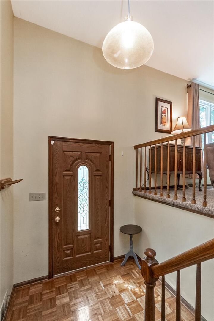 Property Photo:  2805 Chain Dam Road  PA 18045 