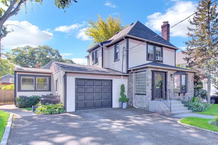 Property Photo:  258 Rider Avenue  NY 11565 