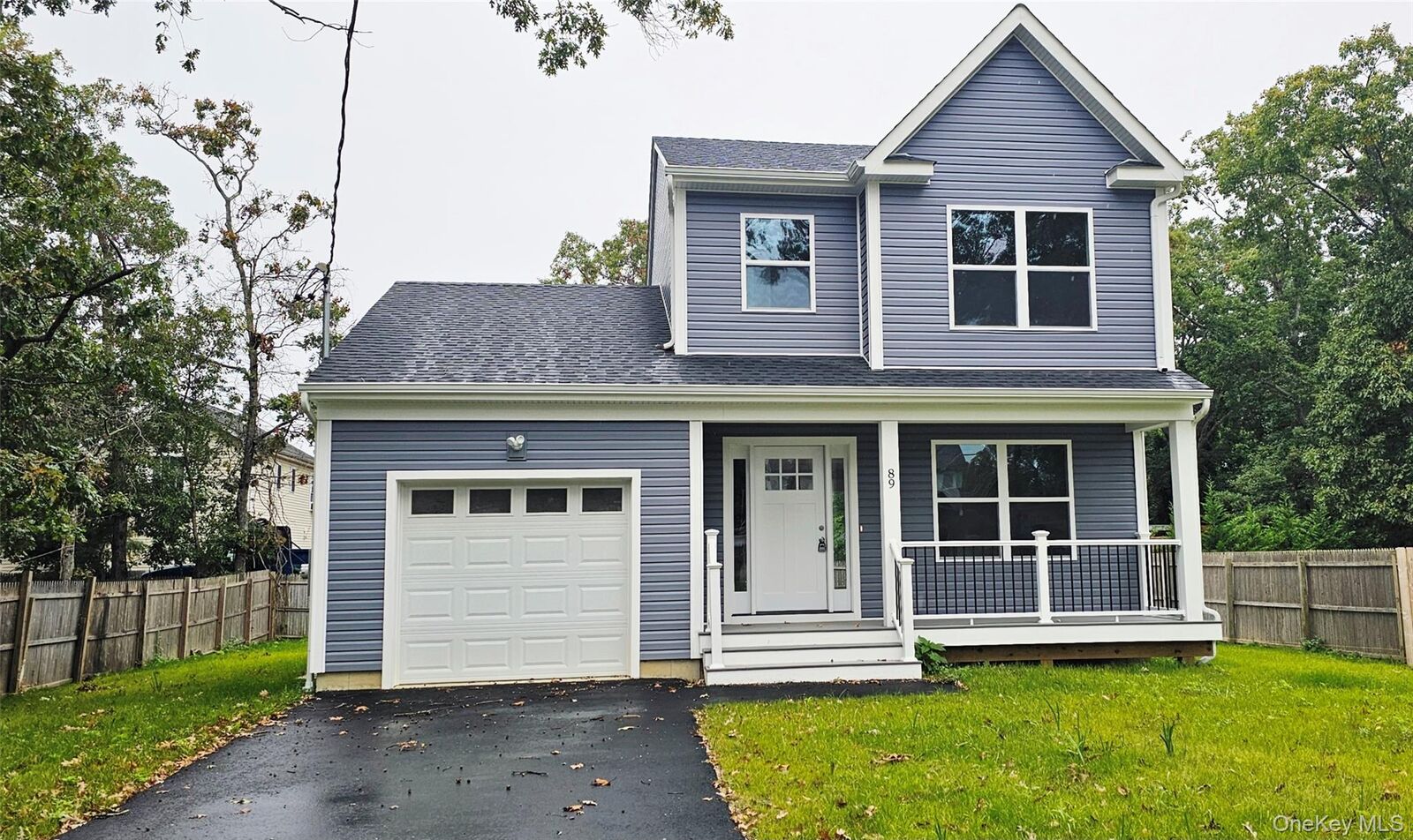 Property Photo:  New Construction Wood Avenue  NY 11950 