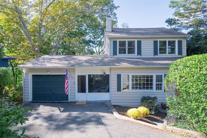 Property Photo:  117 Southlawn Avenue  NY 10522 