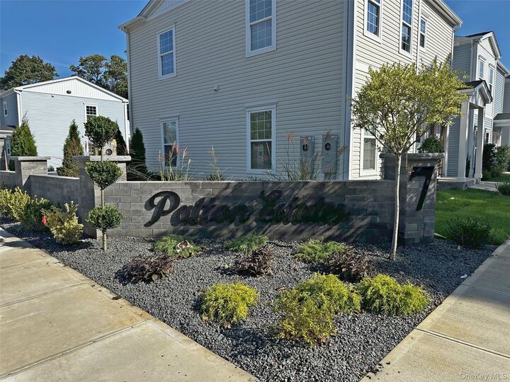 Property Photo:  7 Patton Avenue 1A  NY 11798 