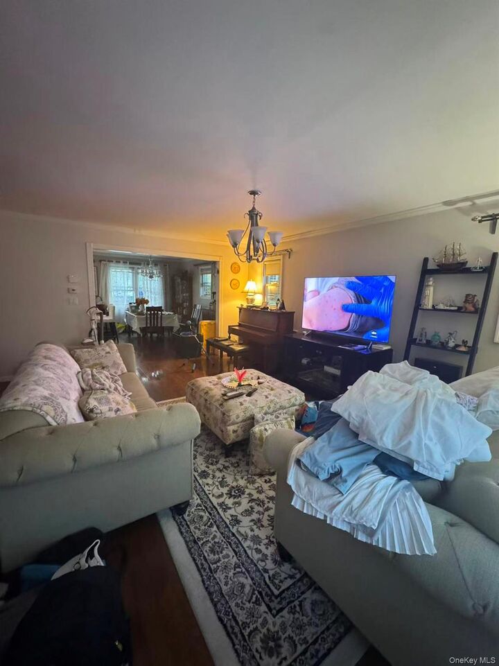 Property Photo:  75-02 168th Street  NY 11366 