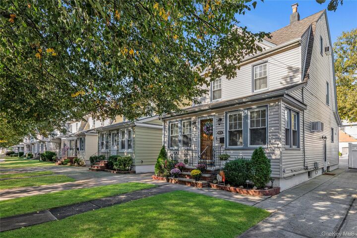 Property Photo:  88-32 241st Street  NY 11426 