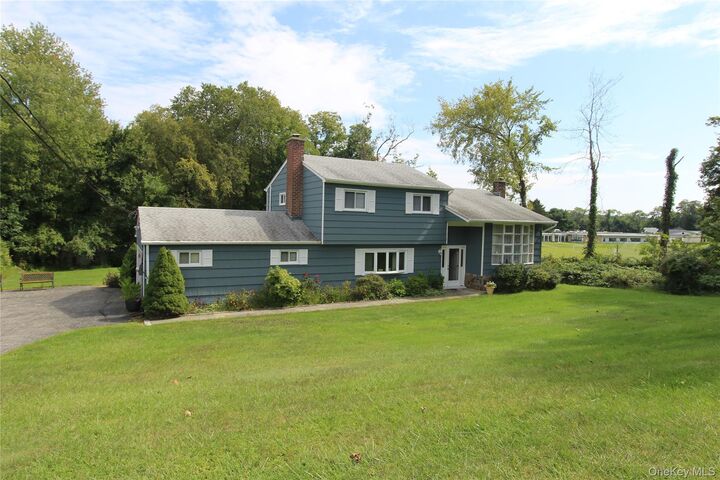Property Photo:  3482 Alta Street  NY 10598 