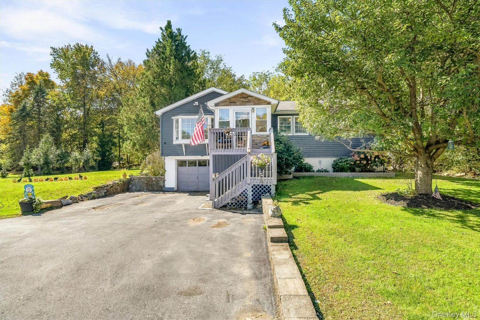 Property Photo:  311 Howells Road  NY 10940 