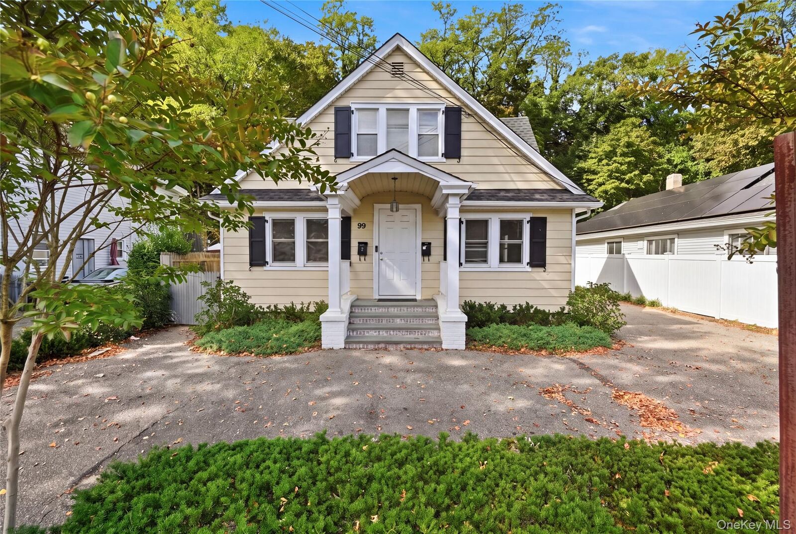 Property Photo: 99 Wall Street 1 NY 11743