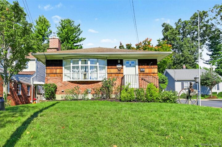 Property Photo: 112 North Street NY 11560