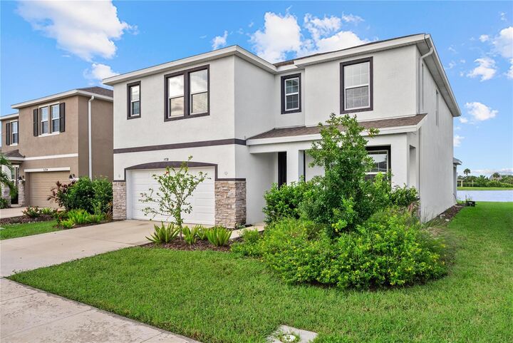 Property Photo:  5728 Woodland Sage Drive  FL 34238 