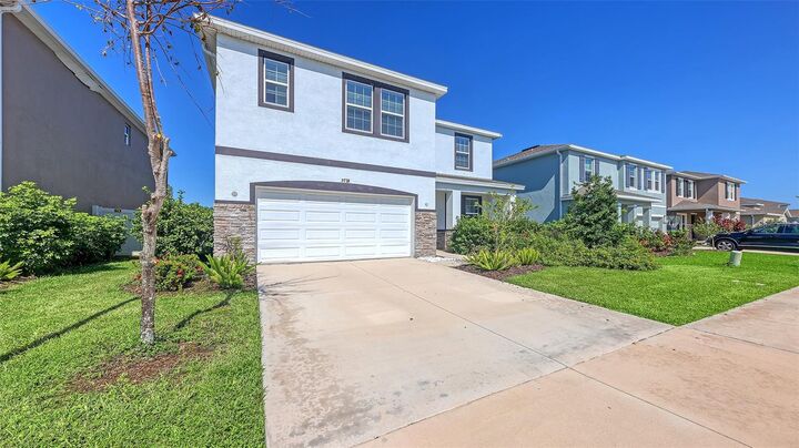 Property Photo: 5728 Woodland Sage Drive FL 34238