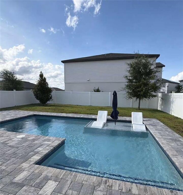 Property Photo: 2374 Lancashire Street FL 33896