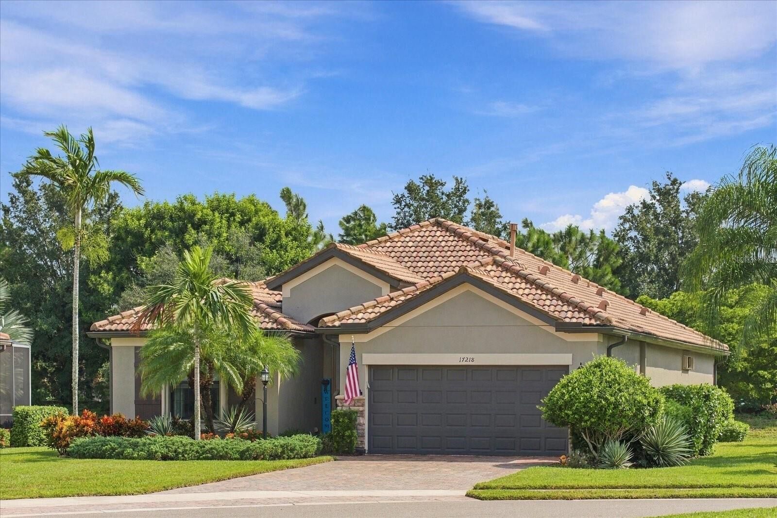 Property Photo:  17218 Seaford Way  FL 34202 