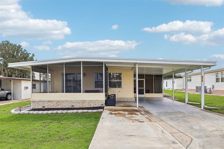 Property Photo:  411 Palo Verde Drive  FL 34748 