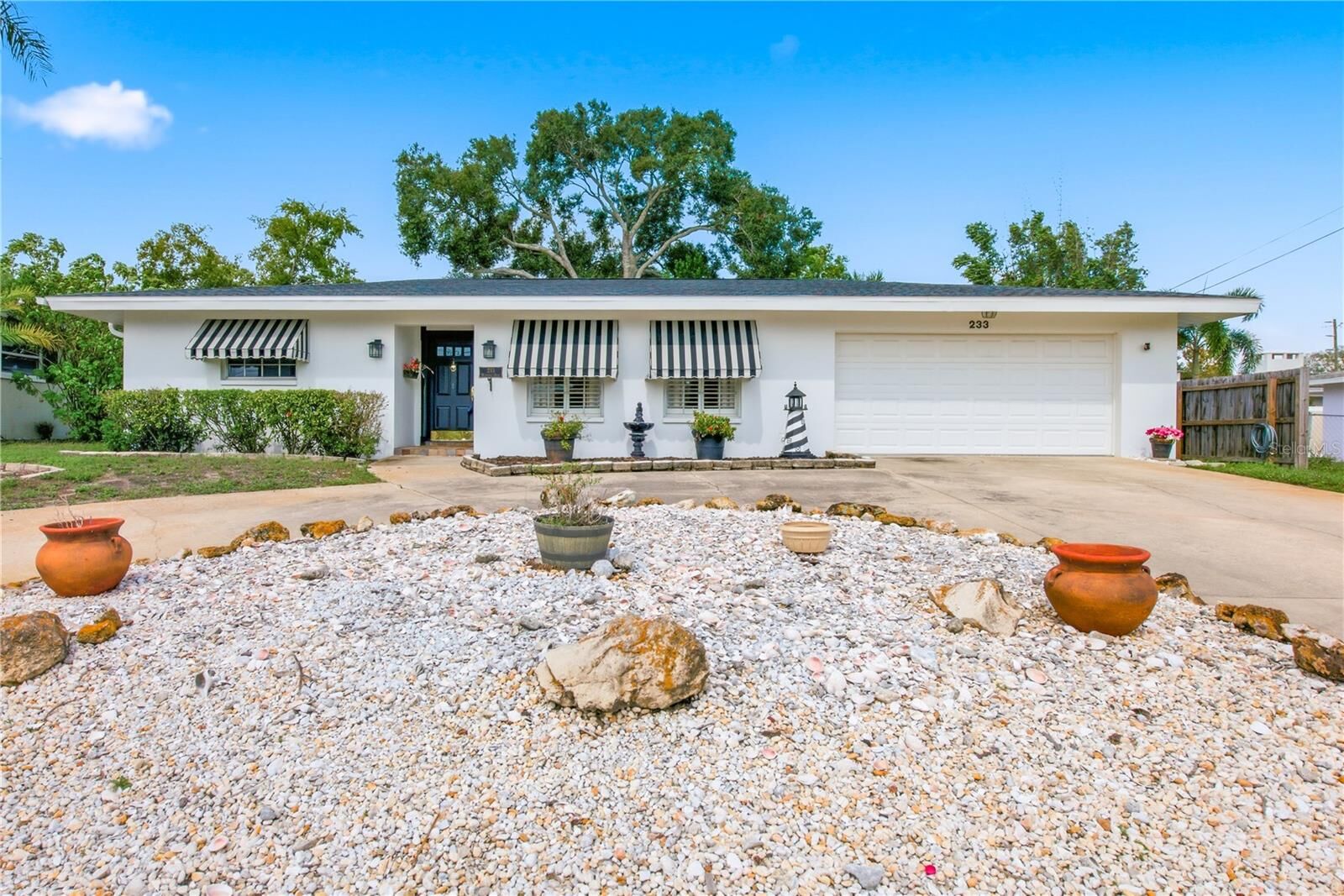 Property Photo:  233 Westwinds Drive  FL 34683 
