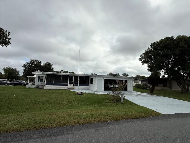 Property Photo:  1 Rabbit Trail  FL 34785 