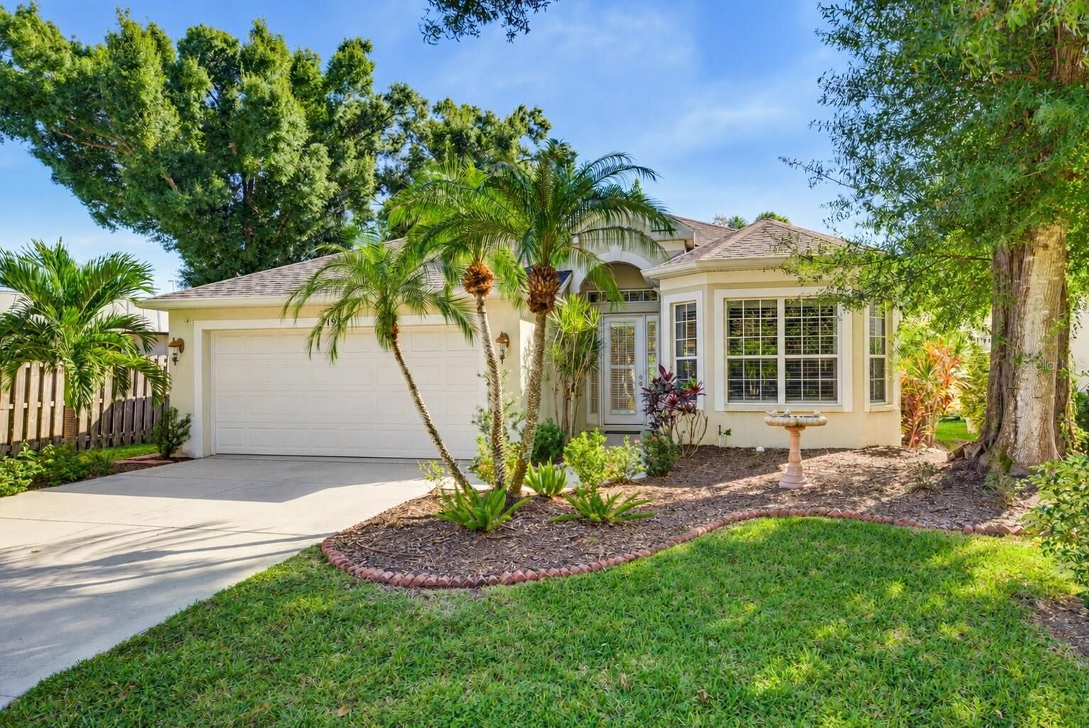 Property Photo:  192 Tall Trees Court  FL 34232 