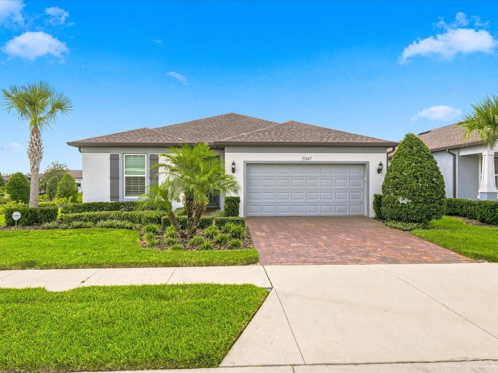 Property Photo: 5547 Bay Tide Court FL 34638