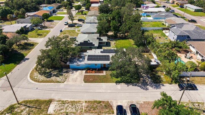 Property Photo:  801 51st Avenue S  FL 33705 