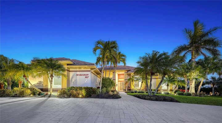 Property Photo:  8017 Manasota Key Road  FL 34223 