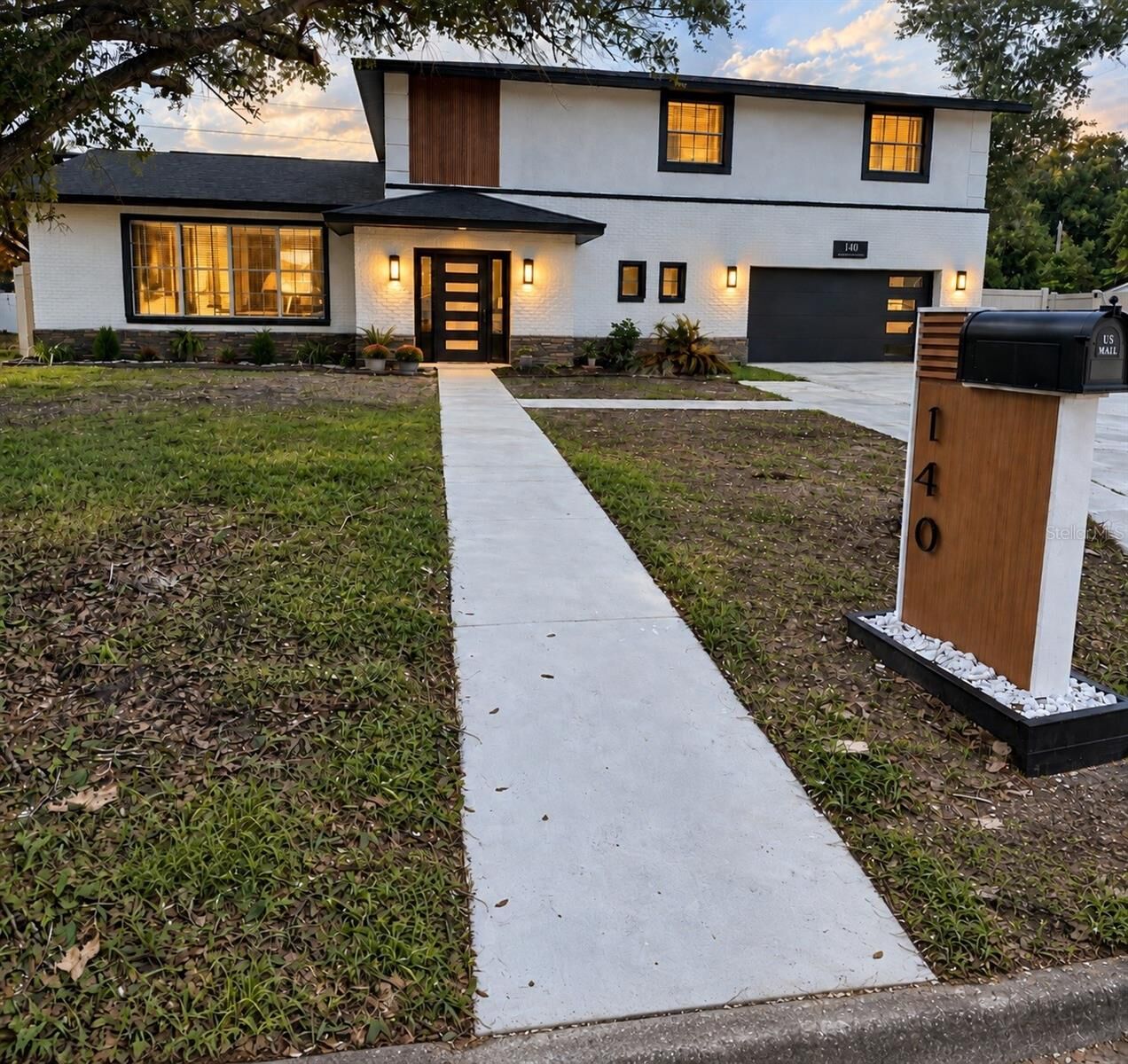 Property Photo:  140 Windglow Trail  FL 32751 
