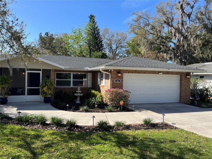 Property Photo:  403 Virginia Street  FL 34715 