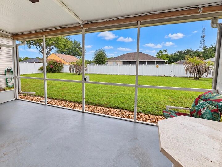 Property Photo: 8335 Mitchall Drive FL 33809