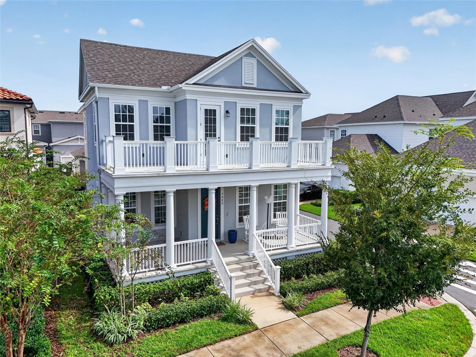 Property Photo:  7484 Estuary Lake Loop  FL 34747 
