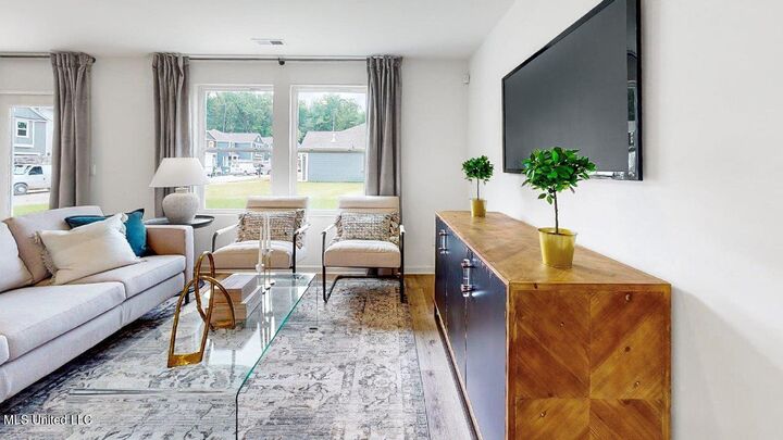 Property Photo: 24 McGilvery Drive MS 38611