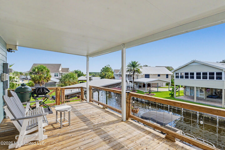 Property Photo:  854 Deer Drive  MS 39520 