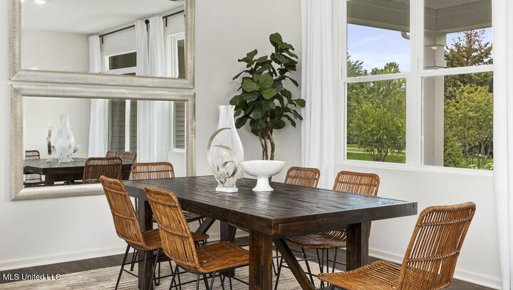 Property Photo:  81 Powell Place  MS 38611 