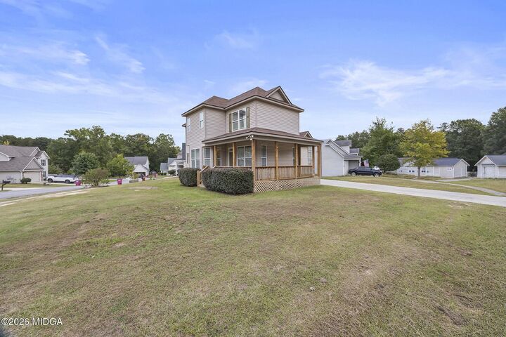 Property Photo: 358 Cypress Drive GA 31032