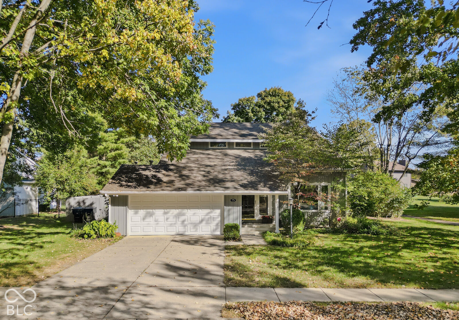 Property Photo:  775 Luse Drive  IN 47201 